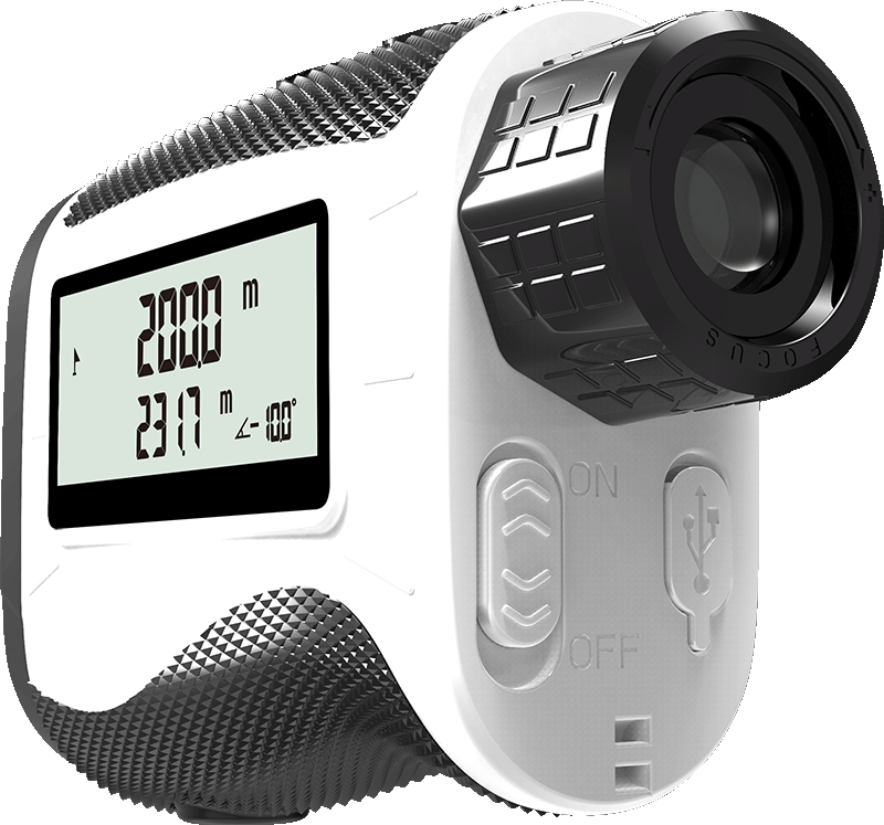 hunting rangefinder