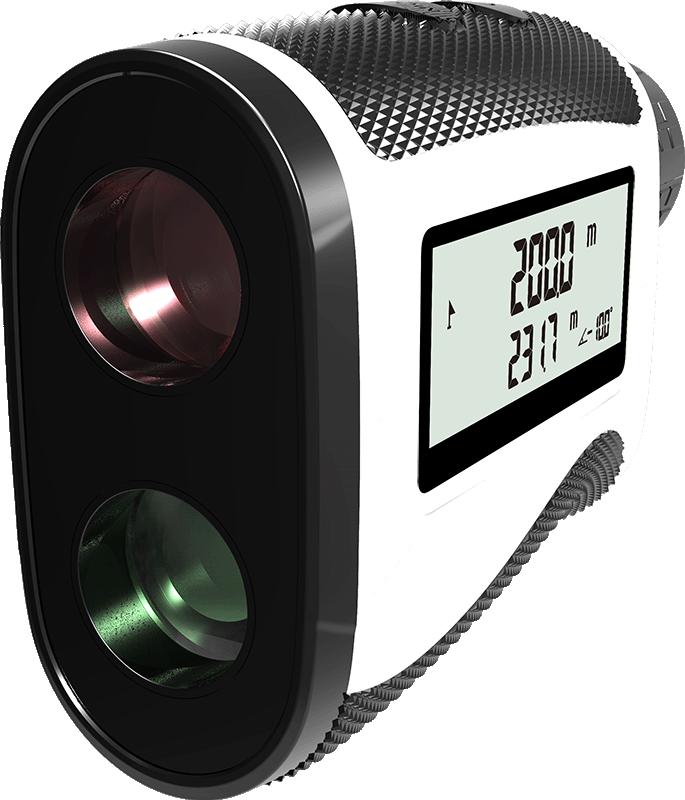 best golf range finder
